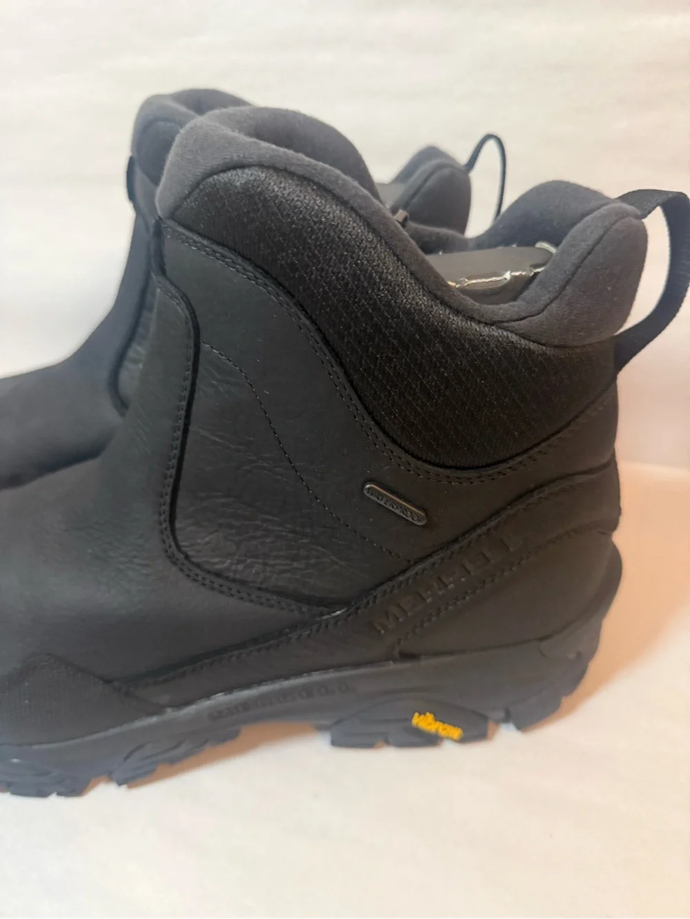 Merrell COLDPACK 3 THERMO TALL WP Boots